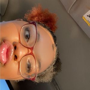 Meet your Posher, A’niyah